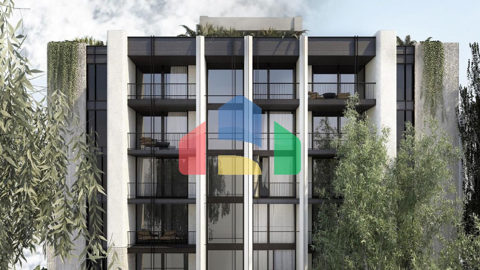 Продажа - Квартира 106 m² в Афинах