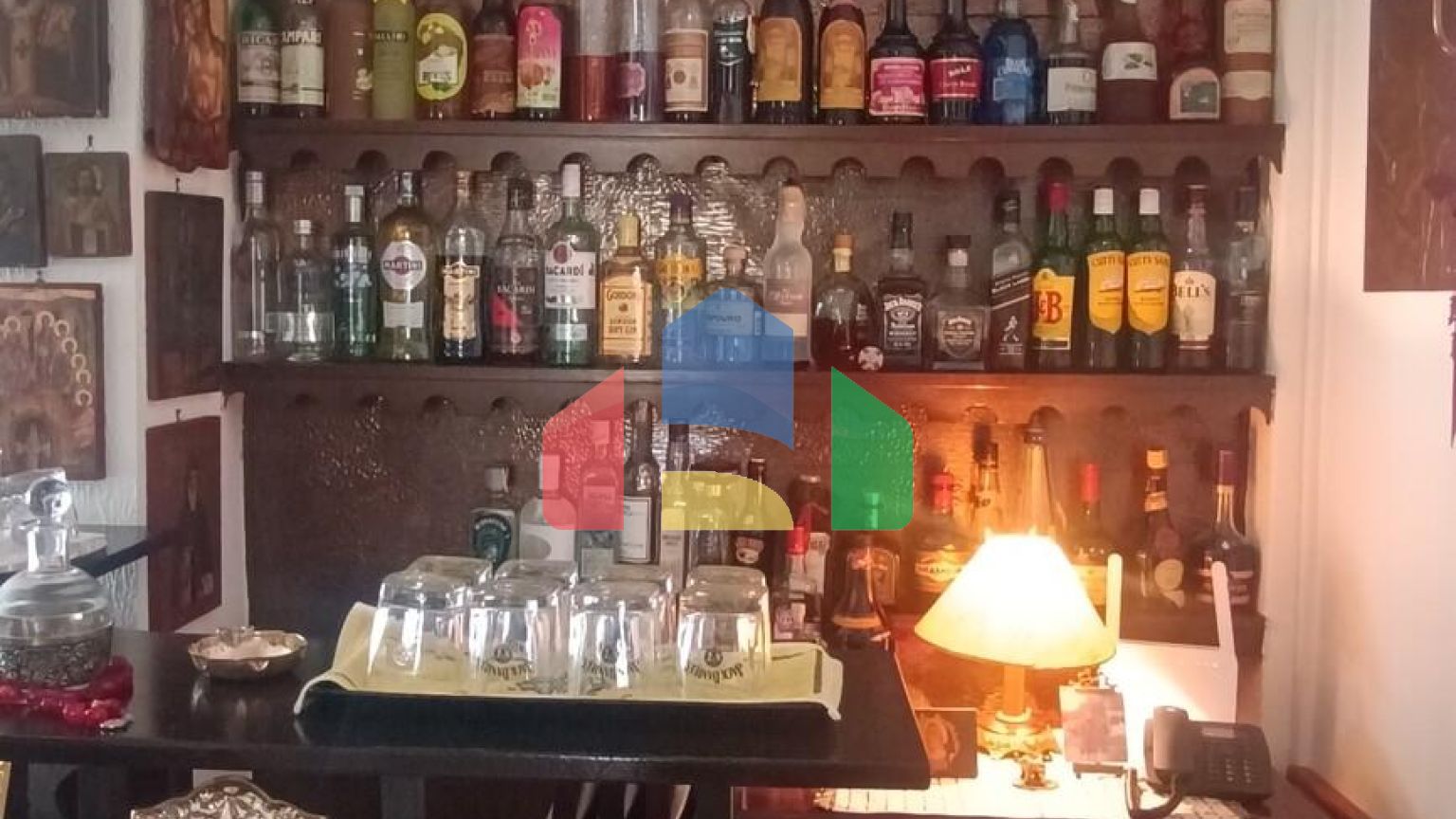 Продаж - Квартира 115 m² в Афінах