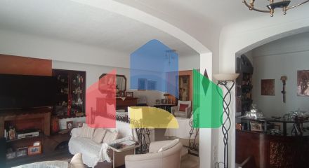 Продаж - Квартира 115 m² в Афінах