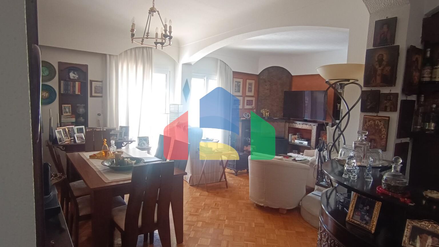 Продаж - Квартира 115 m² в Афінах