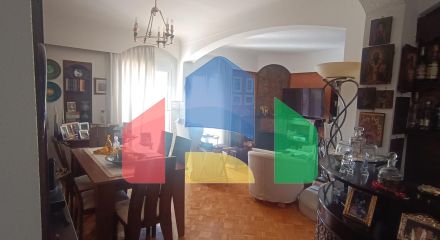 Продаж - Квартира 115 m² в Афінах