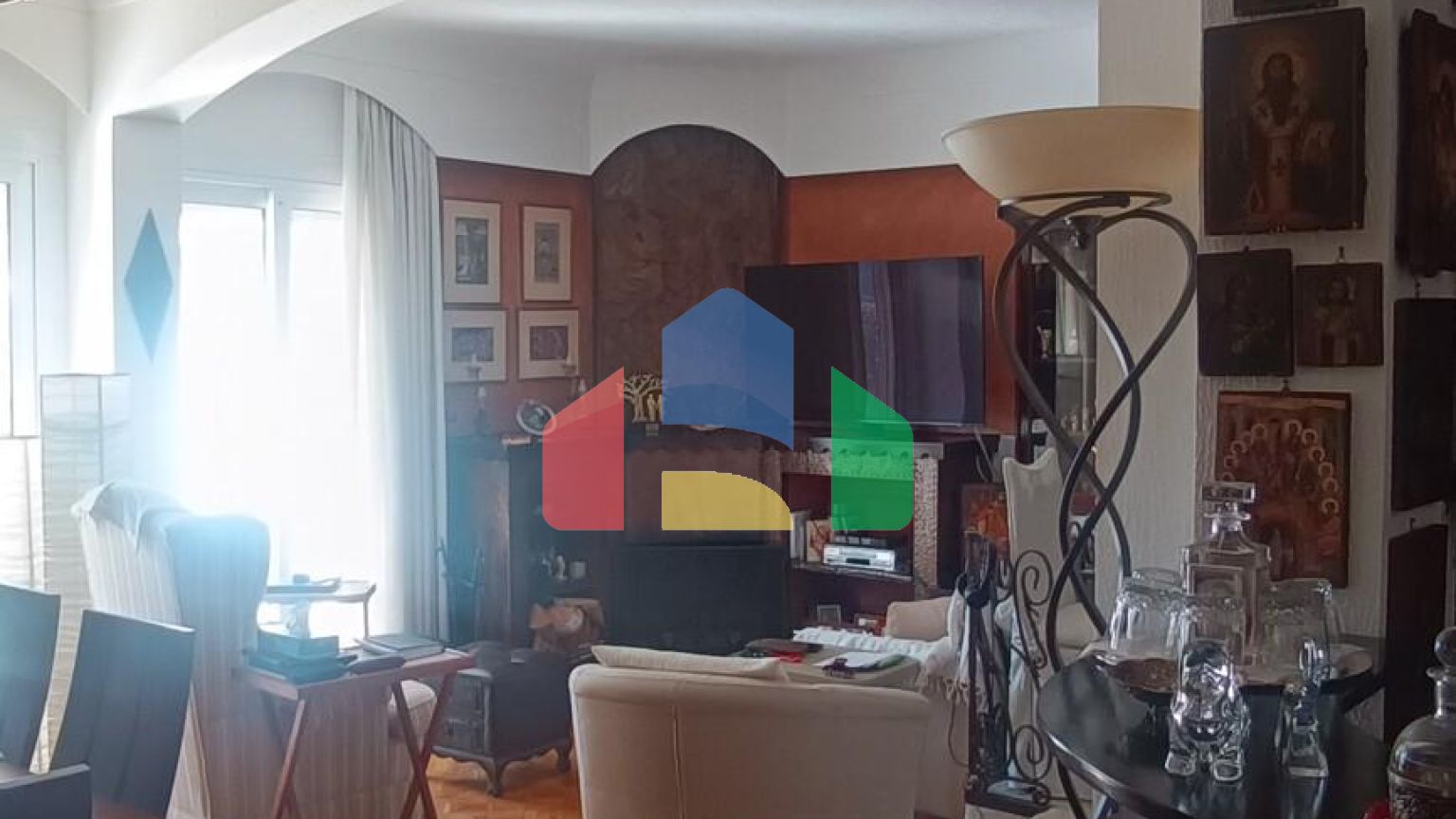 Продаж - Квартира 115 m² в Афінах