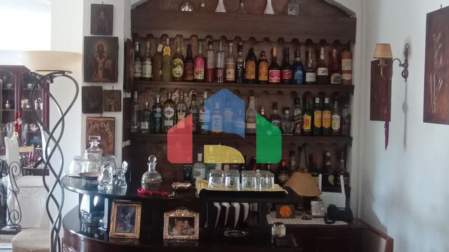 Продаж - Квартира 115 m² в Афінах