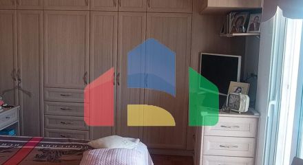 Продаж - Квартира 115 m² в Афінах