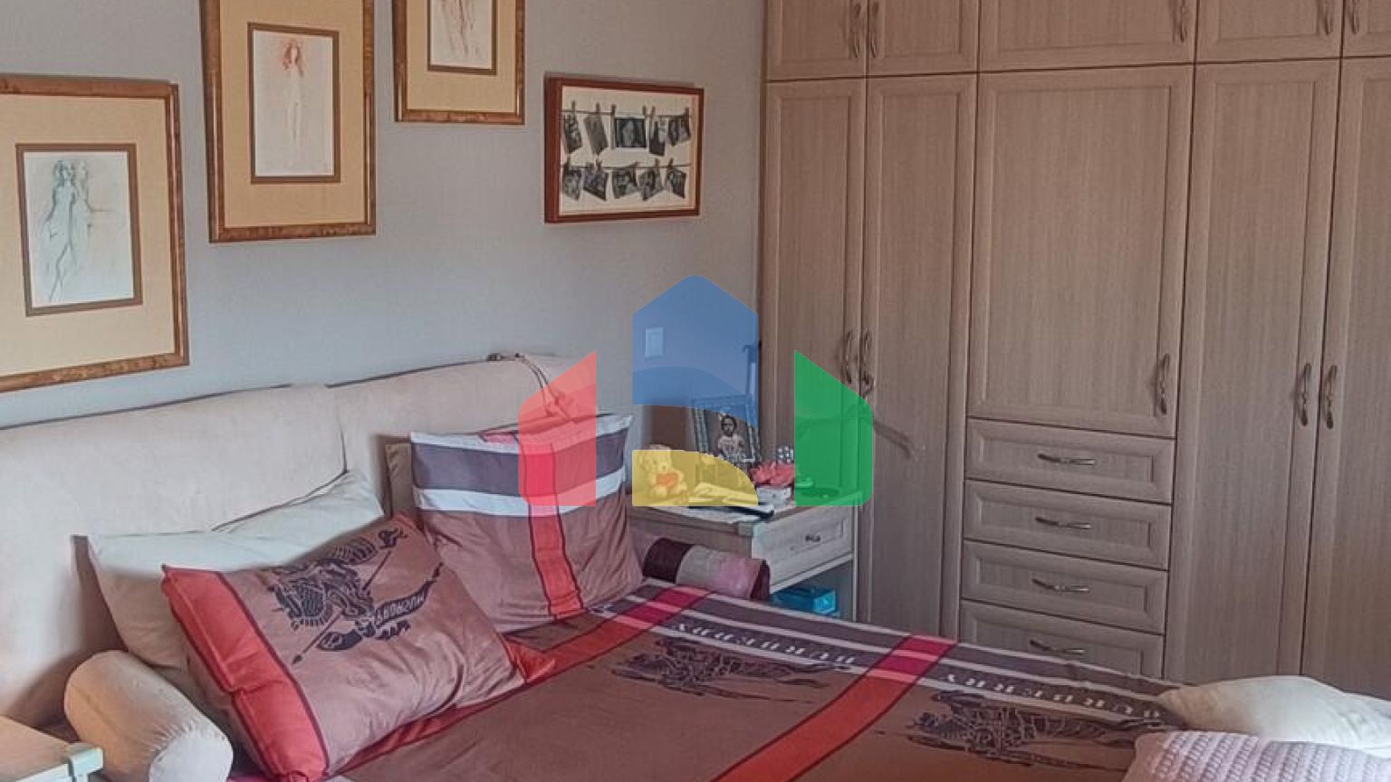 Продаж - Квартира 115 m² в Афінах