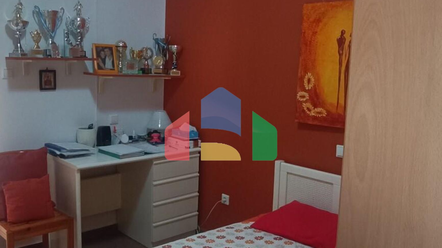 Продаж - Квартира 115 m² в Афінах