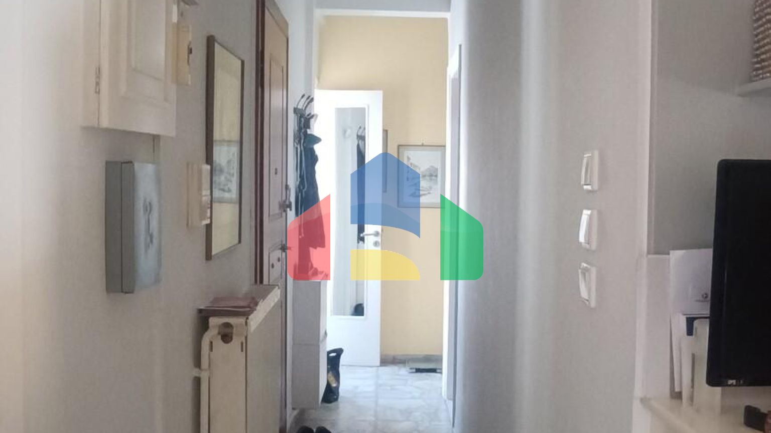 Продаж - Квартира 115 m² в Афінах