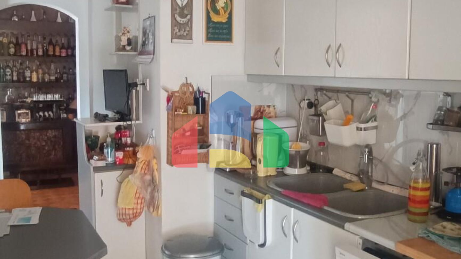 Продаж - Квартира 115 m² в Афінах