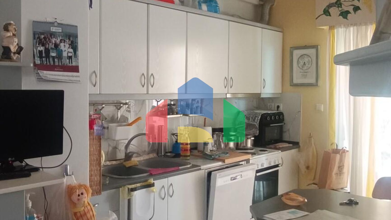 Продаж - Квартира 115 m² в Афінах