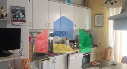 Продаж - Квартира 115 m² в Афінах