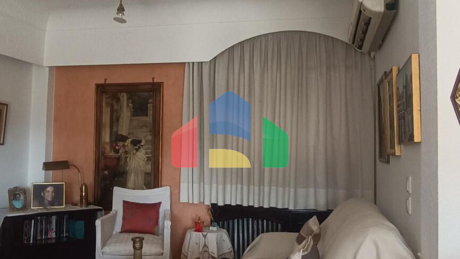 Продаж - Квартира 115 m² в Афінах