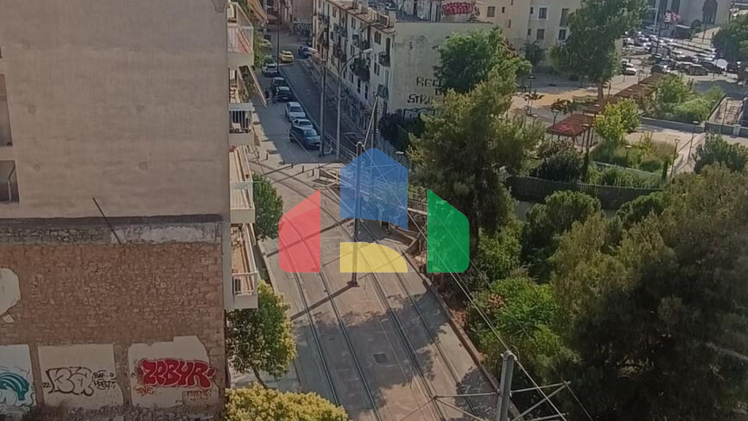 Продаж - Квартира 115 m² в Афінах