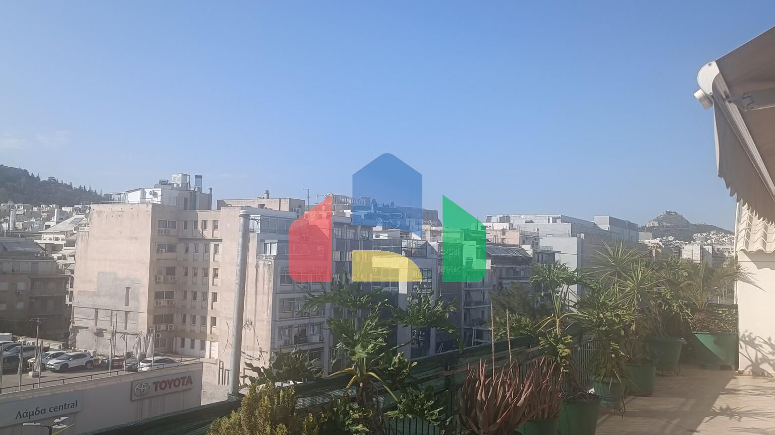 Продаж - Квартира 115 m² в Афінах