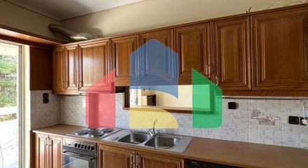 Продаж - Квартира 88 m² в Афінах