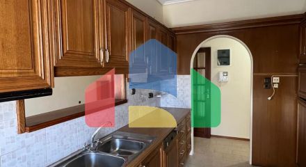 Продаж - Квартира 88 m² в Афінах