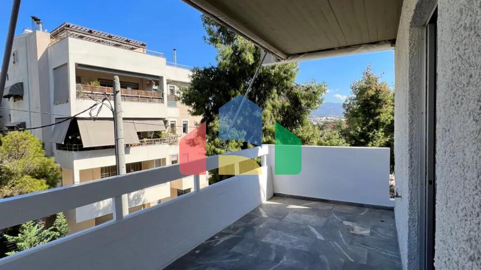 Продаж - Квартира 88 m² в Афінах