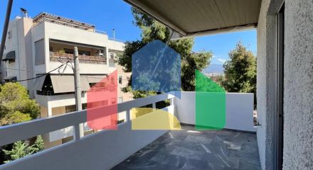 Продаж - Квартира 88 m² в Афінах