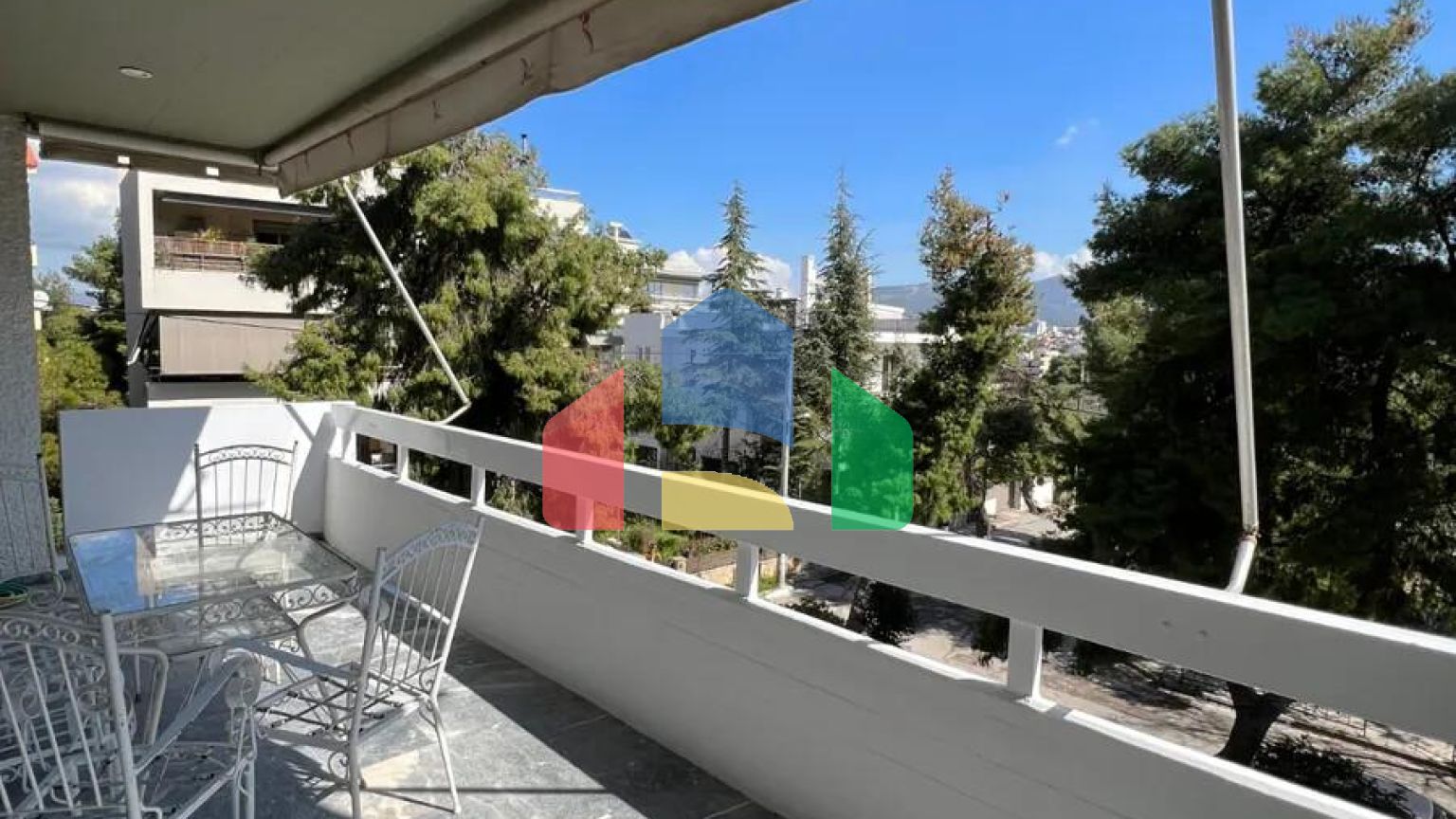 Продаж - Квартира 88 m² в Афінах