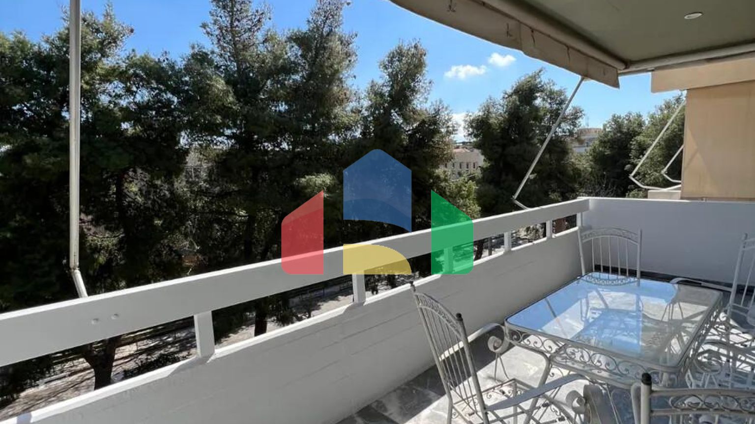 Продаж - Квартира 88 m² в Афінах