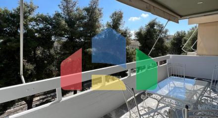 Продаж - Квартира 88 m² в Афінах