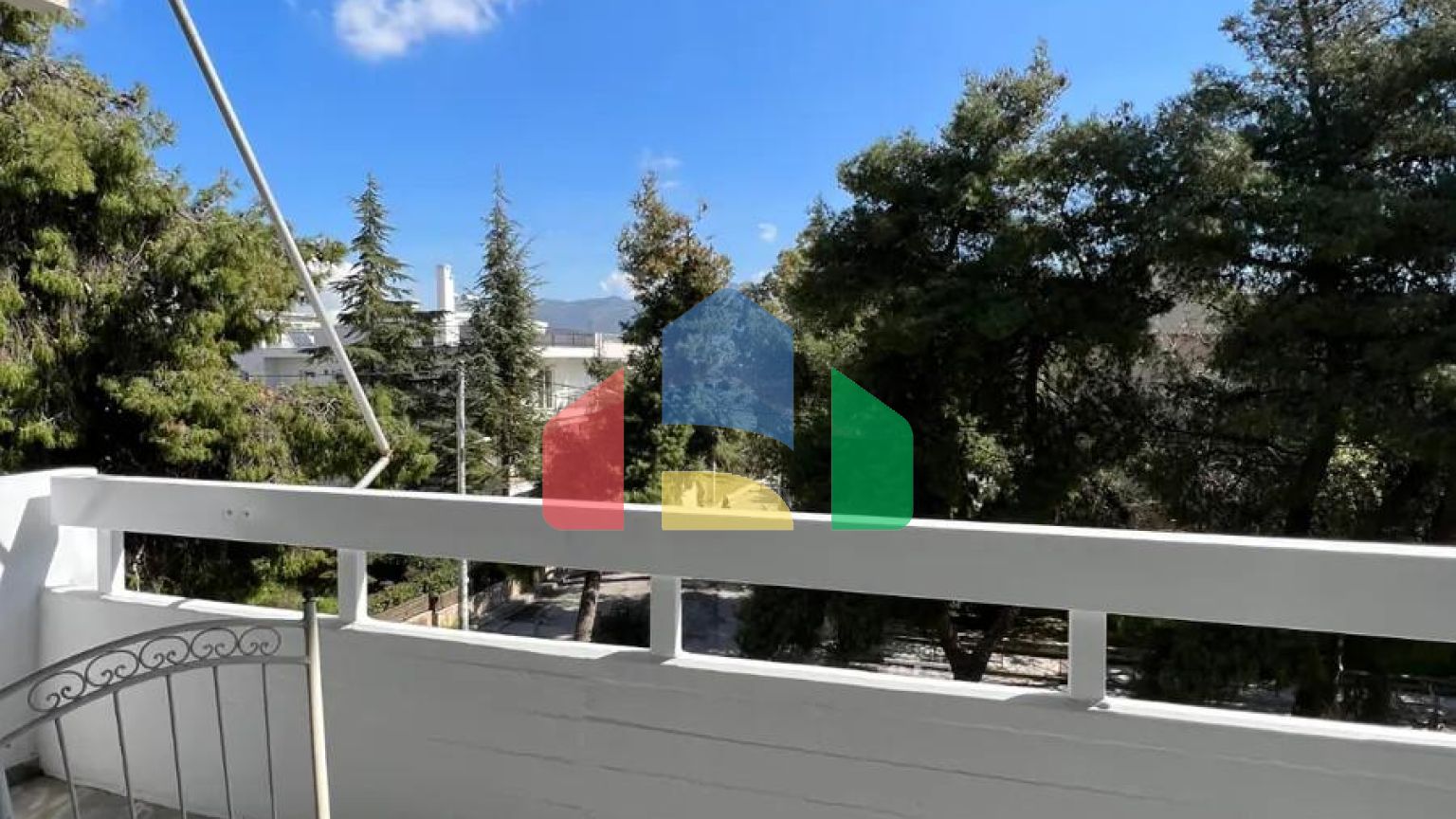 Продаж - Квартира 88 m² в Афінах