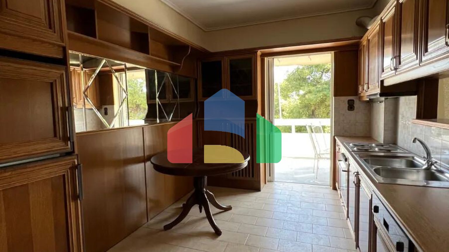 Продаж - Квартира 88 m² в Афінах