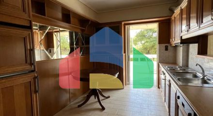 Продаж - Квартира 88 m² в Афінах