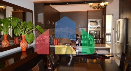 Продаж - Квартира 90 m² в Афінах
