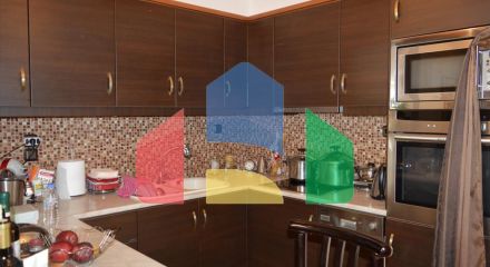 Продаж - Квартира 90 m² в Афінах