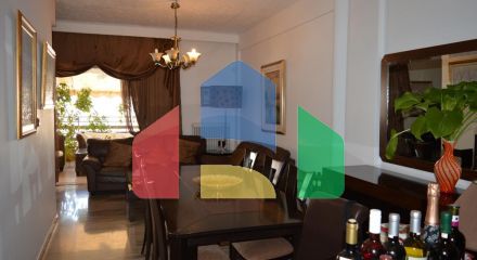 Продаж - Квартира 90 m² в Афінах