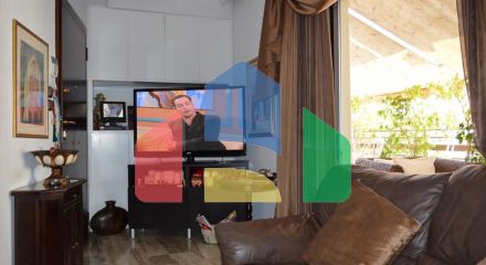 Продаж - Квартира 90 m² в Афінах