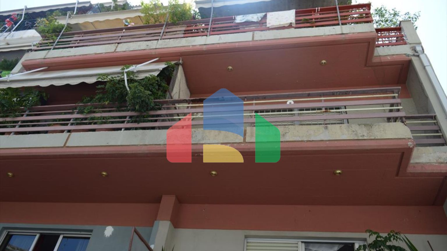 Продаж - Квартира 90 m² в Афінах