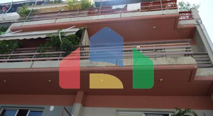 Продаж - Квартира 90 m² в Афінах