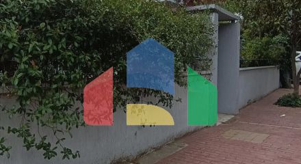 Продаж - Земельна ділянка 650 m² в Афінах