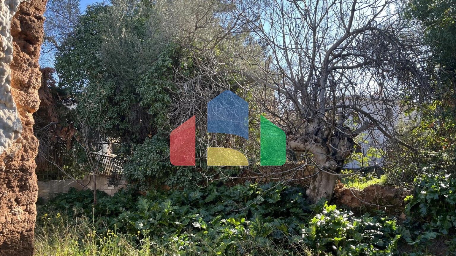 Продажа - Земельный участок 650 m² в Афинах