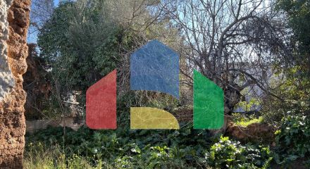 Продажа - Земельный участок 650 m² в Афинах Продажа - Земельный участок 650 m² в Афинах