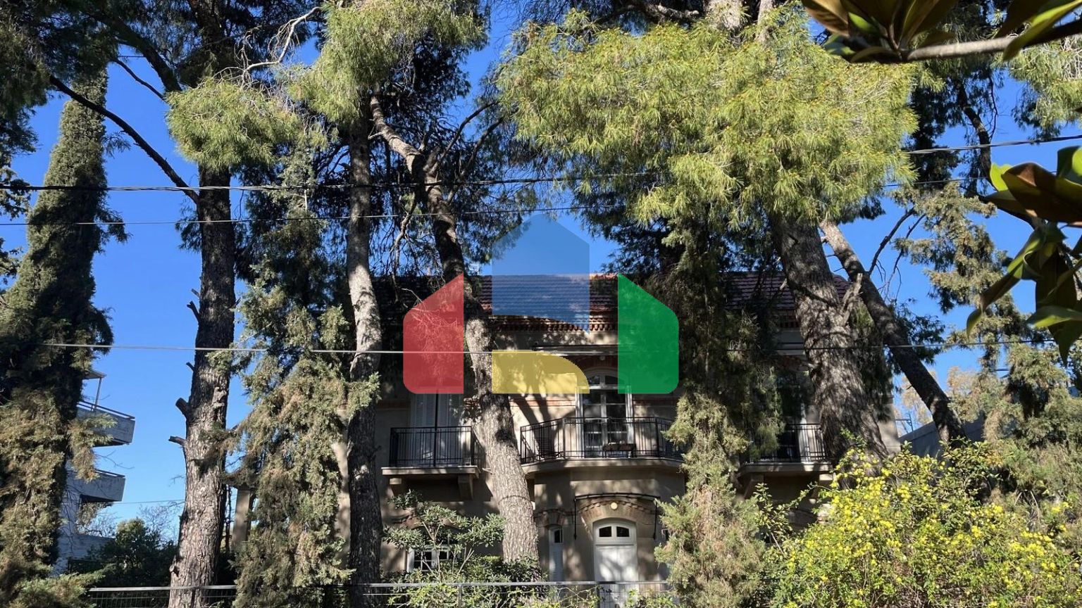 Продажа - Земельный участок 650 m² в Афинах