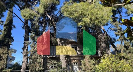 Продажа - Земельный участок 650 m² в Афинах Продажа - Земельный участок 650 m² в Афинах