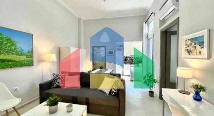 Продажа - Квартира 95 m² в Афинах