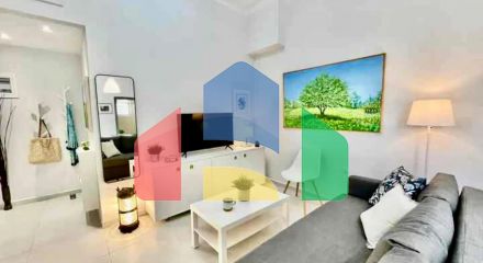 Продажа - Квартира 95 m² в Афинах