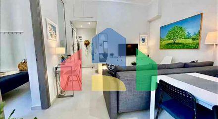 Продажа - Квартира 95 m² в Афинах