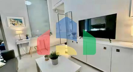 Продажа - Квартира 95 m² в Афинах