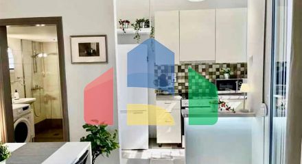 Продажа - Квартира 95 m² в Афинах