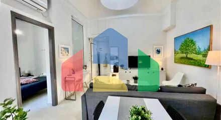 Продажа - Квартира 95 m² в Афинах