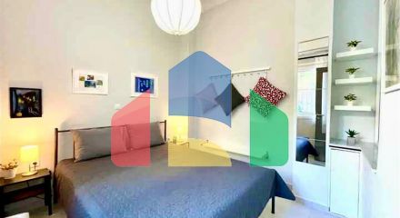 Продажа - Квартира 95 m² в Афинах