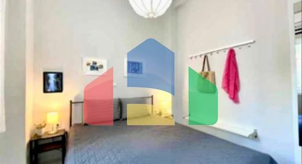 Продажа - Квартира 95 m² в Афинах
