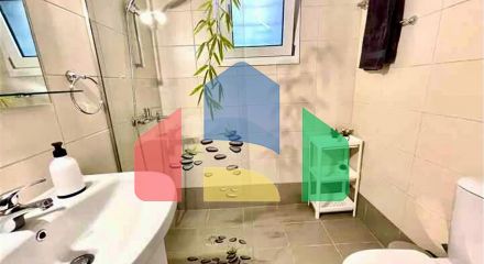 Продажа - Квартира 95 m² в Афинах