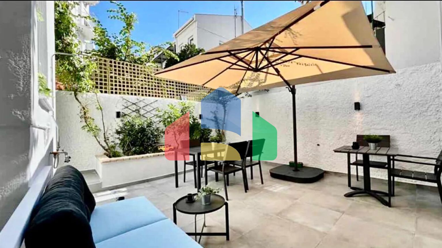 Продаж - Квартира 95 m² в Афінах