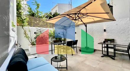 Продаж - Квартира 95 m² в Афінах