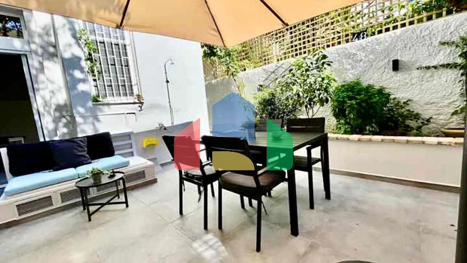 Продаж - Квартира 95 m² в Афінах